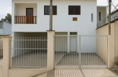 Casa à venda na rua floriano de godói, parque duque, duque de caxias - rj