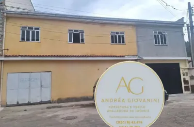 Apartamento à venda na rua onze-b, santo agostinho, volta redonda - rj