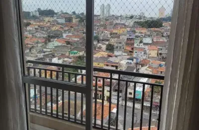 Apartamento para alugar na avenida júlio prestes, vila galvão, guarulhos - sp