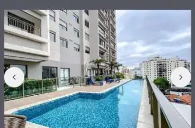 Apartamento para alugar na Avenida Lins de Vasconcelos, Vila Mariana, São Paulo - SP