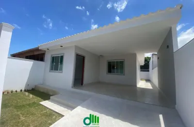 Casa com 2 quartos à venda na Avenida Iguabela, 5, Sopotó, Iguaba Grande