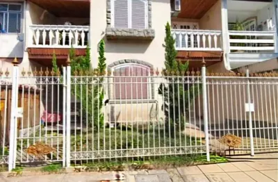 Casa de condomínio à venda na rua assis moura, freguesia, rio de janeiro - rj