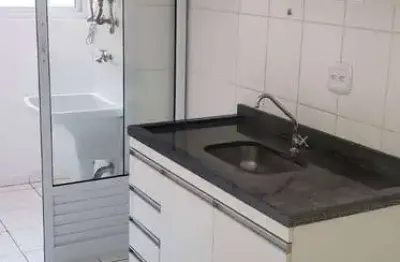 Apartamento para alugar na rua doutor solon fernandes, vila rosália, guarulhos - sp