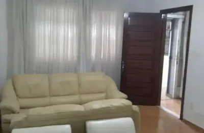 Casa com 3 quartos à venda na Rua das Palmeiras, 199, Jardim, Santo André