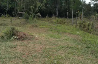 Terreno à venda na rua manoel de souza malheiros, vale das pedrinhas, guapimirim - rj