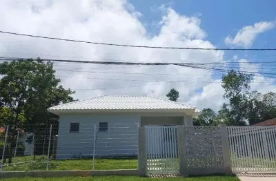 Casa com 2 quartos à venda na Estrada do Retiro, 1801, Retiro, Maricá