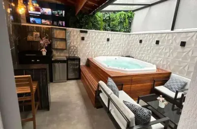 Casa à venda na rua gagliari, jardim rio das pedras, cotia - sp