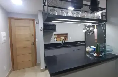 Apartamento à venda na rua uruguaiana, vila leopoldina, santo andré - sp
