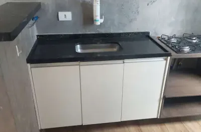 Loft para alugar na rua luís góis, mirandópolis, são paulo - sp