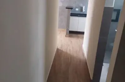 Loft para alugar na Rua Luís Góis, Mirandópolis, São Paulo - SP