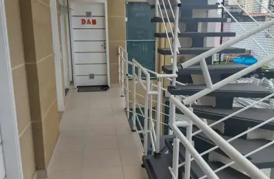 Loft para alugar na rua luís góis, mirandópolis, são paulo - sp