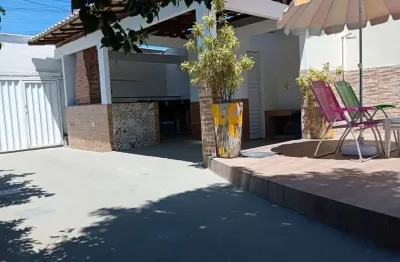 Casa à venda na rua das madressilvas, barroco (itaipuaçu), maricá - rj