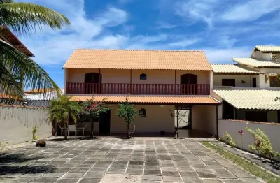 Casa com 2 quartos à venda na Rua 138, 1, Cordeirinho, Maricá