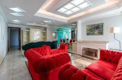 Cobertura à venda na rua ivaí, santa maria, são caetano do sul - sp