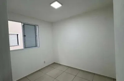 Apartamento à venda na estrada municipal francisco alves monteiro, parque senhor do bonfim, taubaté - sp