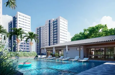 Apartamento à venda na rua joaquim carlos da silva, chácara são manoel, taubaté - sp