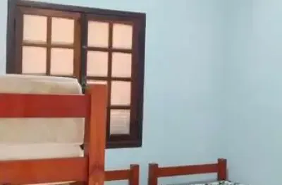 Casa de condomínio à venda na rua jacuma, morada da praia, bertioga - sp