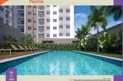 Apartamento à venda na avenida das nações unidas, vila almeida, são paulo - sp