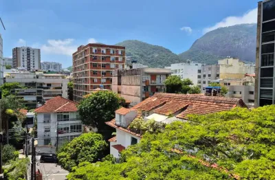 Apartamento à venda na rua j. carlos, jardim botânico, rio de janeiro - rj