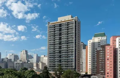 Studio à venda na rua coronel josé eusébio, higienópolis, são paulo - sp