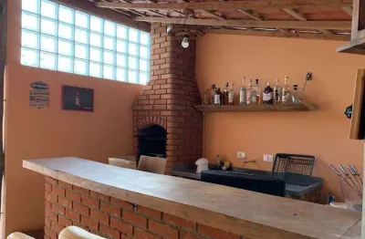 Cobertura à venda na rua abernésia, santa maria, santo andré - sp