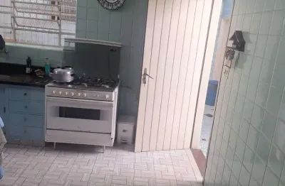 Casa para alugar na avenida 11 de agosto, anchieta, são bernardo do campo - sp