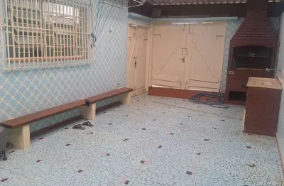 Casa para alugar na avenida 11 de agosto, anchieta, são bernardo do campo - sp