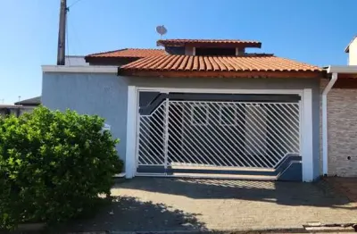 Casa à venda na rua antenor fraga da motta, jardim wanel ville v, sorocaba - sp