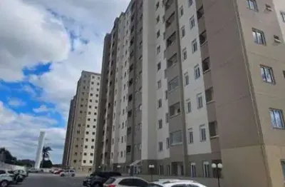 Apartamento à venda na rua padre eugênio, jardim jacinto, jacareí - sp