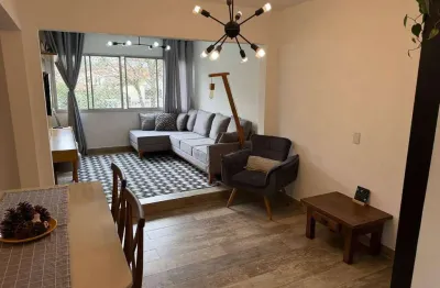 Apartamento à venda na avenida sargento geraldo sant'ana, jardim taquaral, são paulo - sp