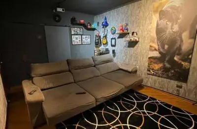 Casa à venda na rua bento josé rodrigues da silva, jardim las vegas, santo andré - sp