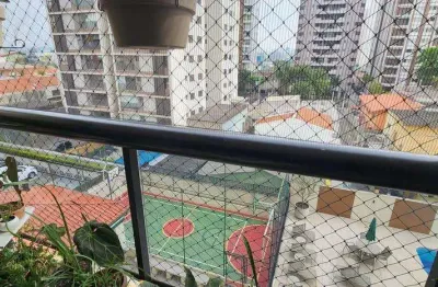 Apartamento à venda na rua carlos weber, vila leopoldina, são paulo - sp