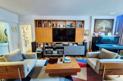 Apartamento à venda na rua major rúbens vaz, gávea, rio de janeiro - rj