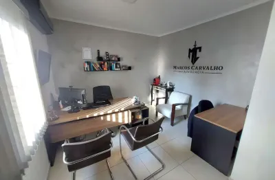 Casa com 3 quartos à venda na Rua dos Emboabas, 20, Vila Pires, Santo André