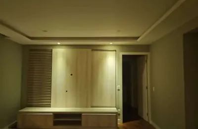 Apartamento para alugar na Avenida Aldino Pinotti, Centro, São Bernardo do Campo - SP