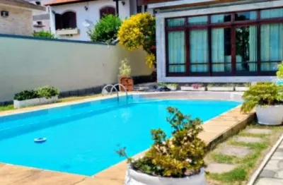 Casa à venda na rua engenheiro rozauro zambrano, jardim guanabara, rio de janeiro - rj