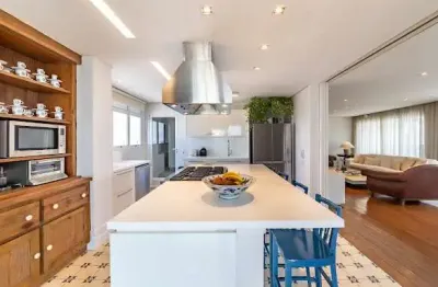 Apartamento para alugar na rua apinajés, perdizes, são paulo - sp