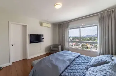 Apartamento para alugar na rua apinajés, perdizes, são paulo - sp