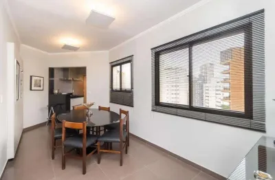 Apartamento à venda na rua doutor renato paes de barros, itaim bibi, são paulo - sp