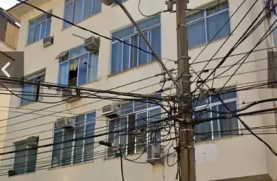 Kitnet à venda na rua marechal francisco de moura, botafogo, rio de janeiro - rj