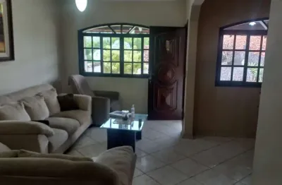 Casa de condomínio à venda na rua rodrigues campelo, campo grande, rio de janeiro - rj