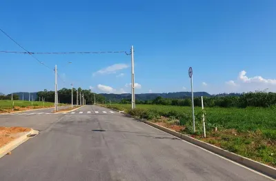 Terreno à venda na avenida vereador josé donato, jacaré, cabreúva - sp
