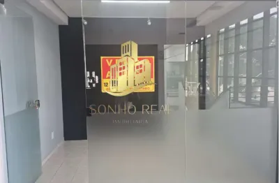 Sala comercial à venda na praça monsenhor silva barros, centro, taubaté - sp