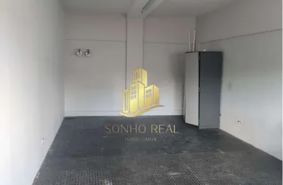 Sala Comercial à venda na Praça Monsenhor Silva Barros, Centro, Taubaté - SP