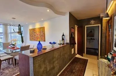 Apartamento à venda na praia botafogo, botafogo, rio de janeiro - rj