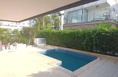 Casa de condomínio à venda na rua josé mindlin, recreio dos bandeirantes, rio de janeiro - rj