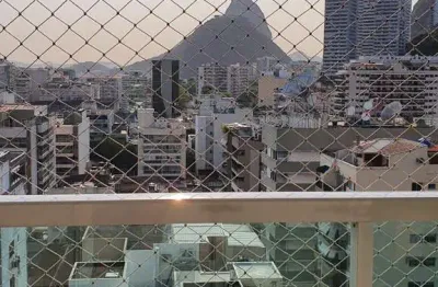 Apartamento à venda na rua assis bueno, botafogo, rio de janeiro - rj