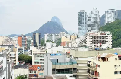 Apartamento à venda na rua assis bueno, botafogo, rio de janeiro - rj