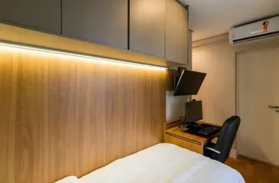 Apartamento à venda na Rua Samia Haddad, Vila Suzana, São Paulo - SP