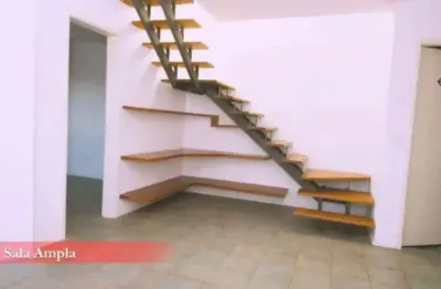 Cobertura à venda na rua joão moura, pinheiros, são paulo - sp